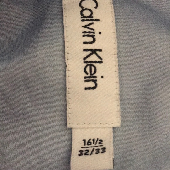 🔥Calvin Klein Dress Shirt🔥 - Picture 6 of 8